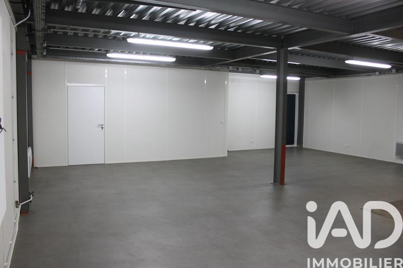 Maison - 259 m² - 7 pièces