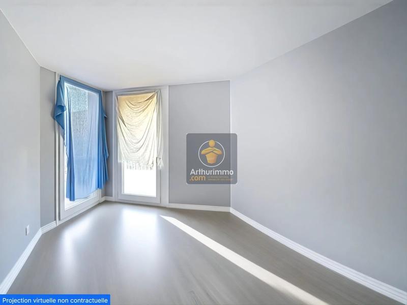 Appartement - 4 pièces