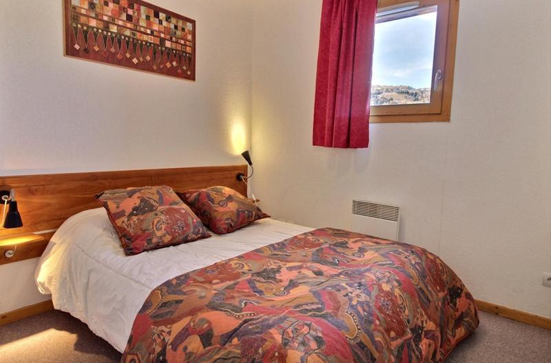 Appartement - 31 m² - 2 pièces