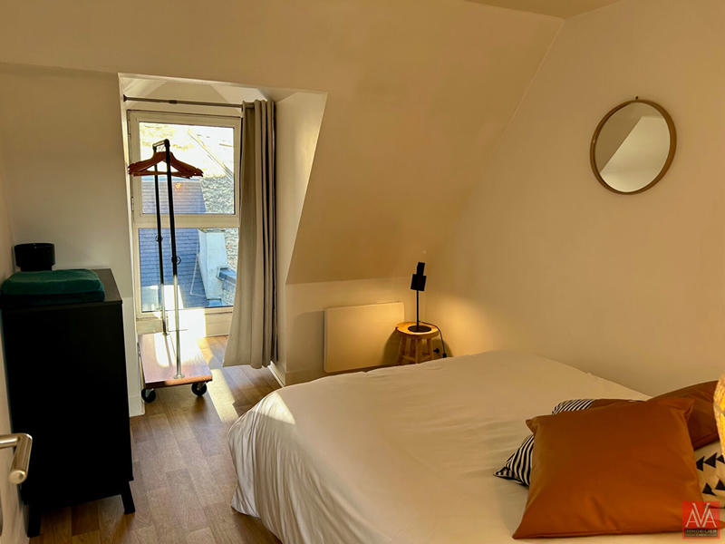 Appartement - 29 m² - 2 pièces