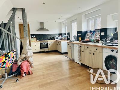 Maison - 159 m² - 5 pièces