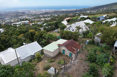 Maison - 70 m² - 4 pièces