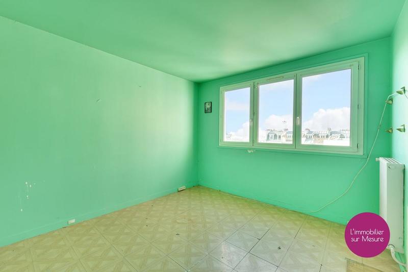 Appartement - 73 m² - 3 pièces