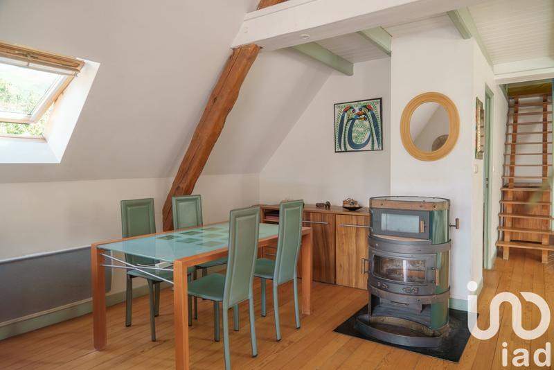 Ferme - 145 m² - 5 pièces