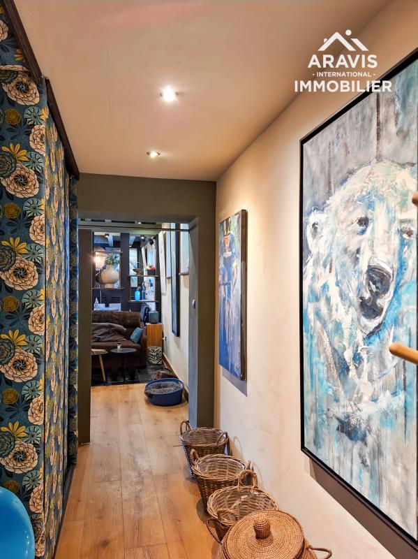 Ferme - 416 m² - 13 pièces