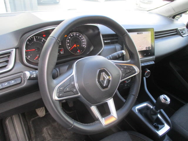 Renault Clio Business 1.5 Dci 85 cv Bvm6