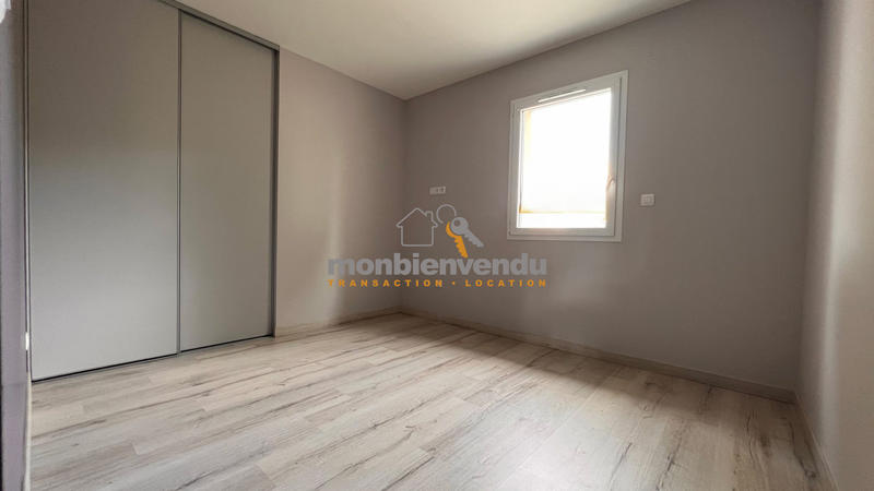 Maison - 111 m² - 5 pièces