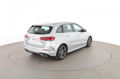 Mercedes Classe B 180 d Amg Line 7g-Dct 116 ch