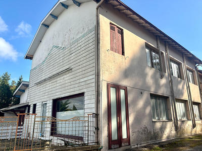 Local commercial - 100 m²