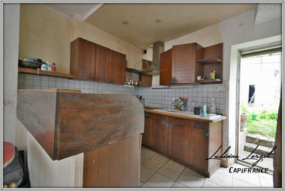 Maison - 69 m² - 4 pièces