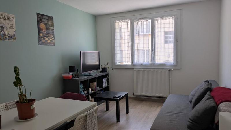Appartement - 67 m² - 4 pièces