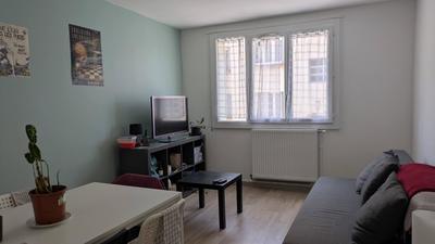 Appartement - 67 m² - 4 pièces