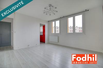 Appartement - 49 m² - 3 pièces