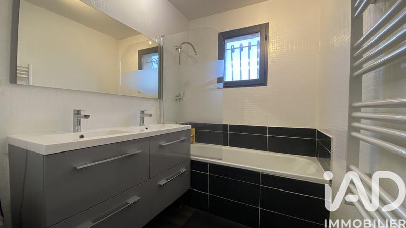 Maison - 83 m² - 4 pièces