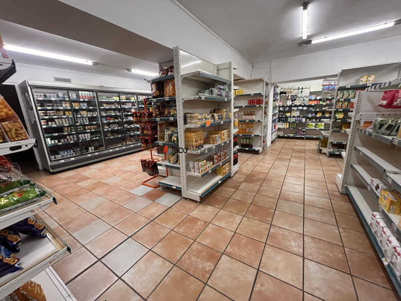 Fonds de commerce - 146 m²