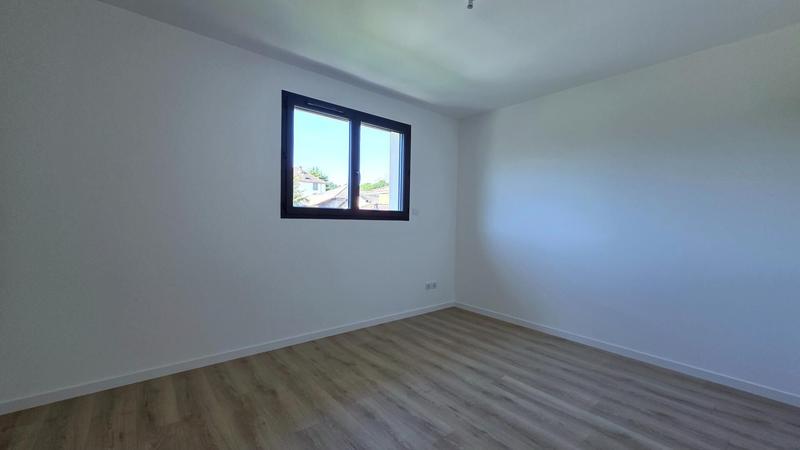 Maison - 114 m² - 5 pièces