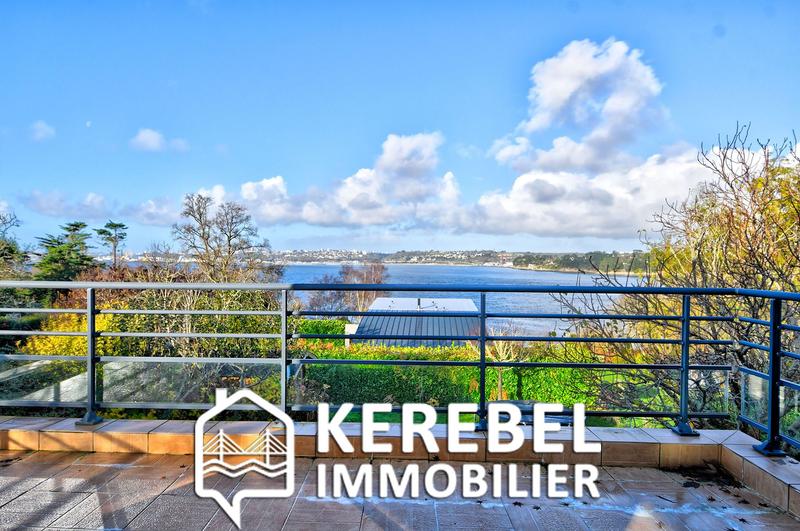 Maison - 134 m² - 7 pièces