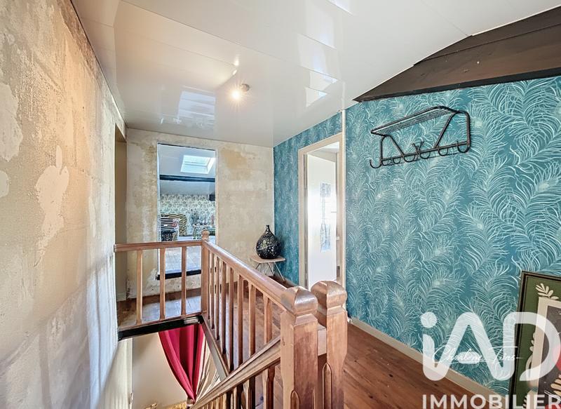 Maison - 165 m² - 4 pièces