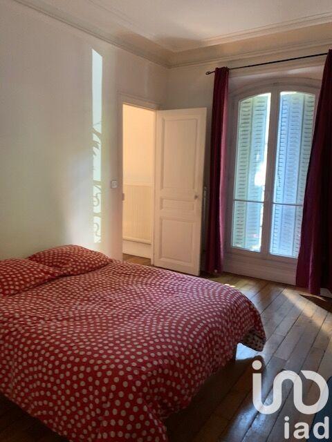 Appartement - 71 m² - 4 pièces