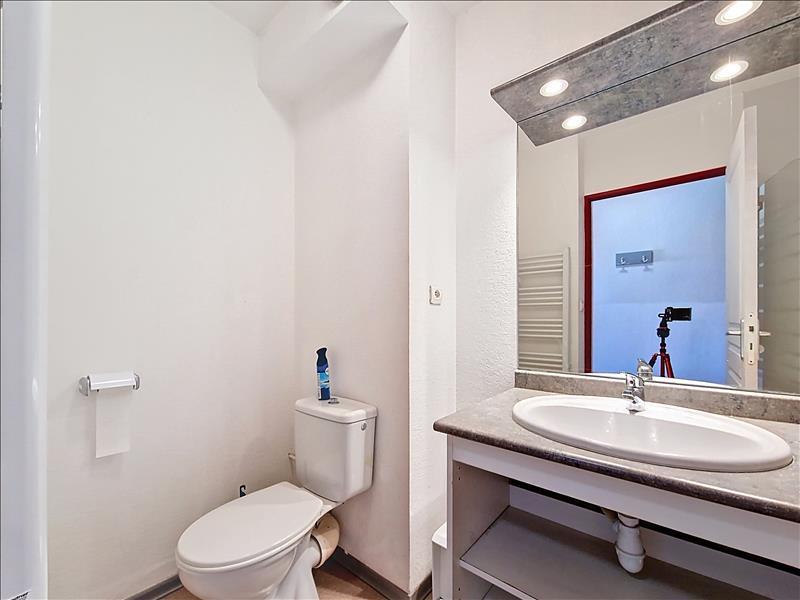 Studio - 18 m² - 1 pièce