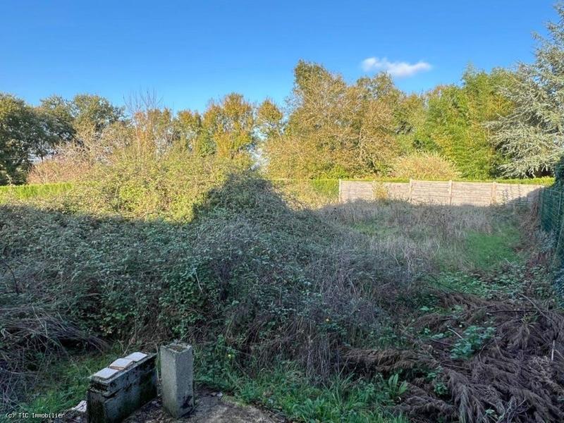 Maison - 80 m² - 5 pièces