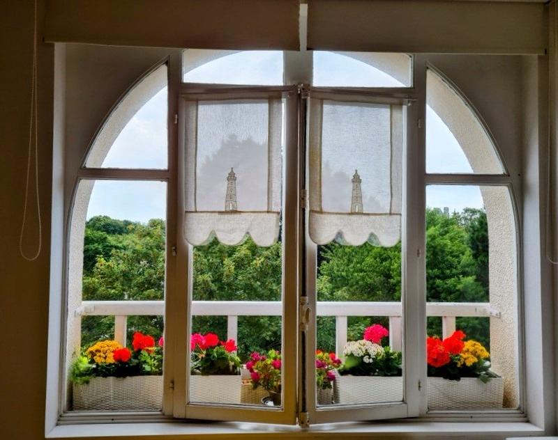 Appartement - 17 m² - 1 pièce