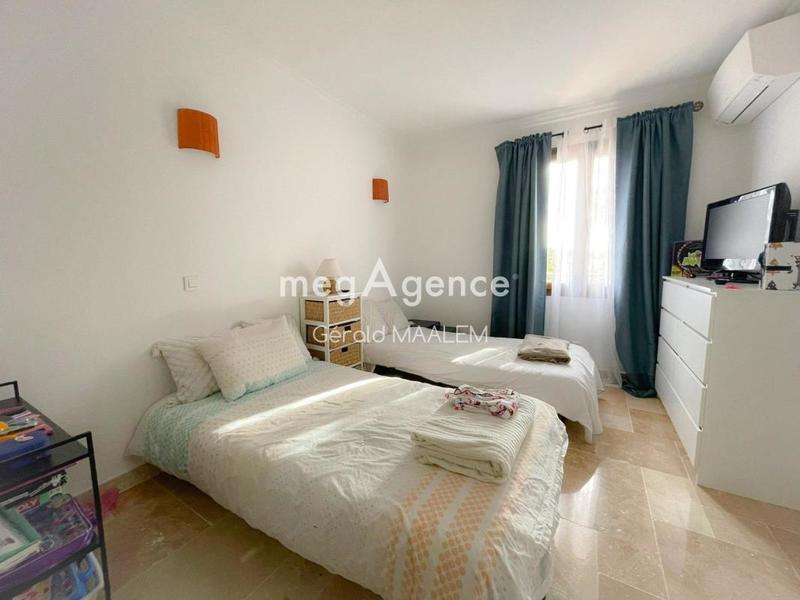 Maison - 130 m² - 4 pièces