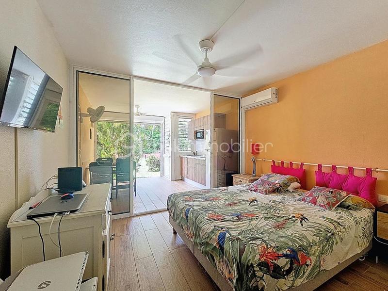 Studio - 29 m² - 1 pièce