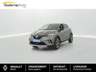 Renault Captur TCe 90 - 21 Intens