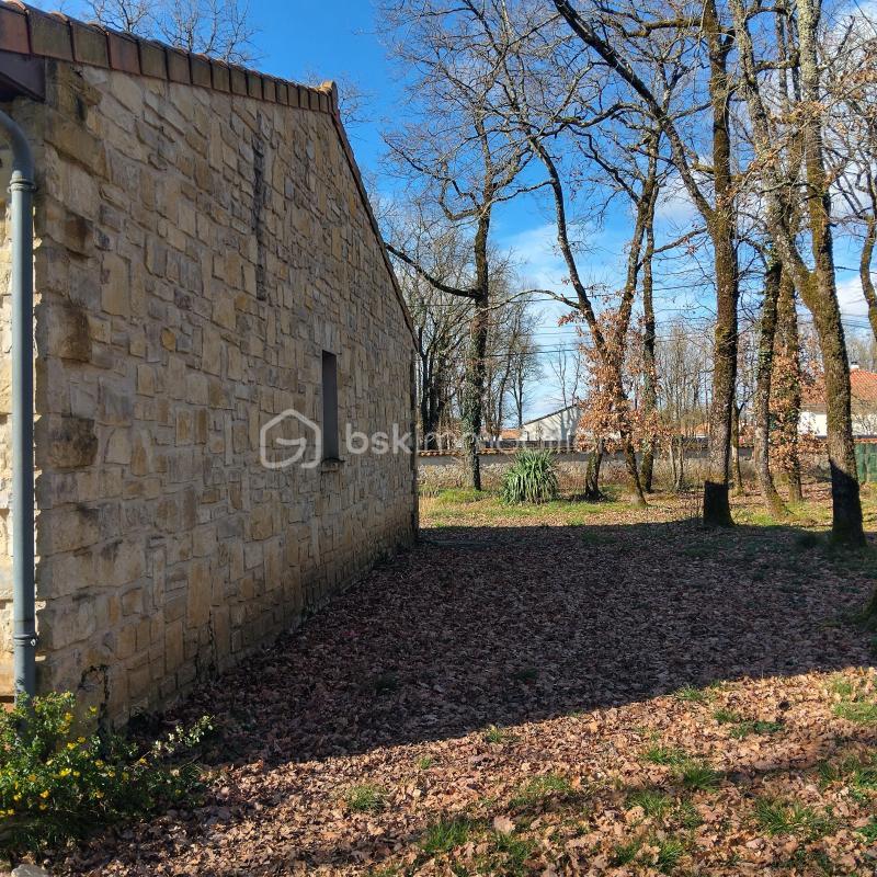 Maison - 130 m² - 4 pièces