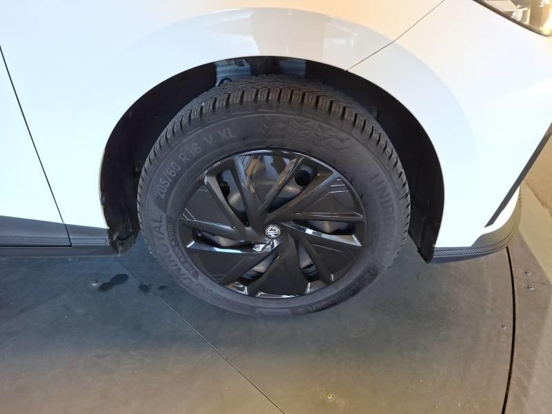 Mg Mg4 Electric 51kWh - 125 kW 2wd Standard