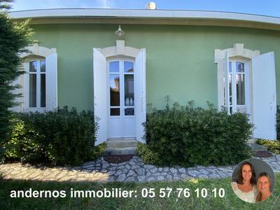 Maison - 148 m² - 6 pièces