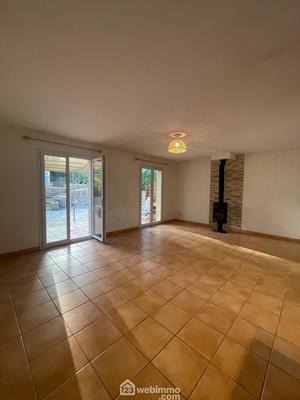 Villa - 82 m² - 4 pièces