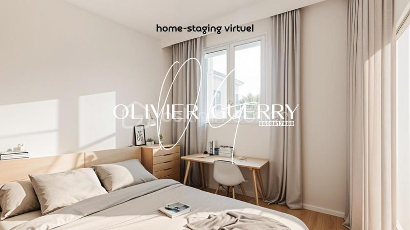 Maison - 103 m² - 4 pièces