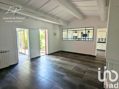 Maison - 252 m² - 9 pièces