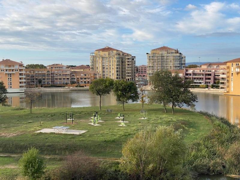 Viager - Appartement - 422 m² - 5 pièces