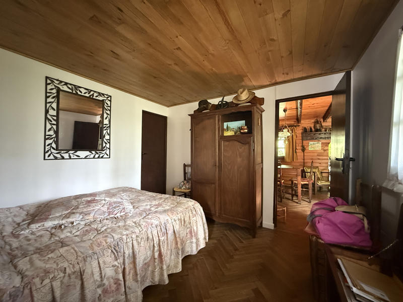 Maison - 43 m² - 3 pièces