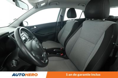 Hyundai i20 1.2 Initia 84 ch