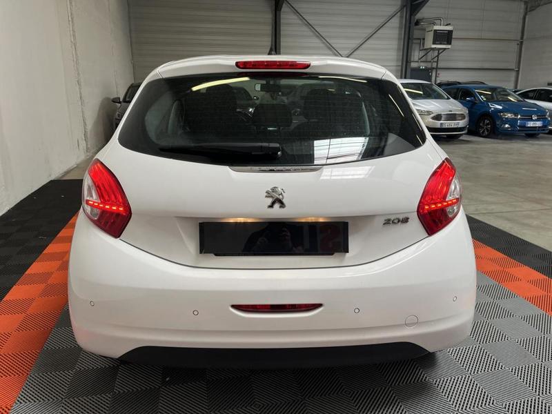 Peugeot 208 1.2 Puretech 82 ch Urban Soul - Garantie 6 mois