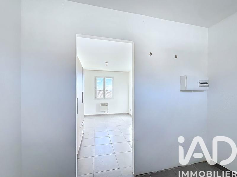 Appartement - 85 m² - 4 pièces