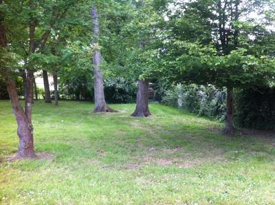 Terrain constructible - 200 m²