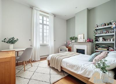 Appartement - 93 m² - 4 pièces