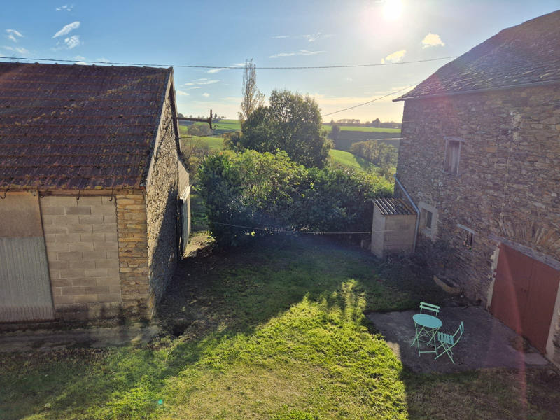 Ferme - 120 m² - 7 pièces