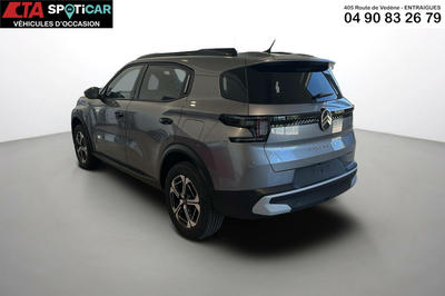 Citroën C3 Aircross II Hybride 145 e-Dsc6 Max