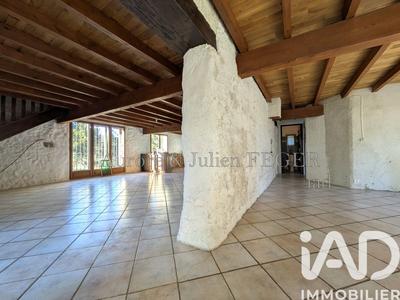 Maison de campagne - 173 m² - 4 pièces