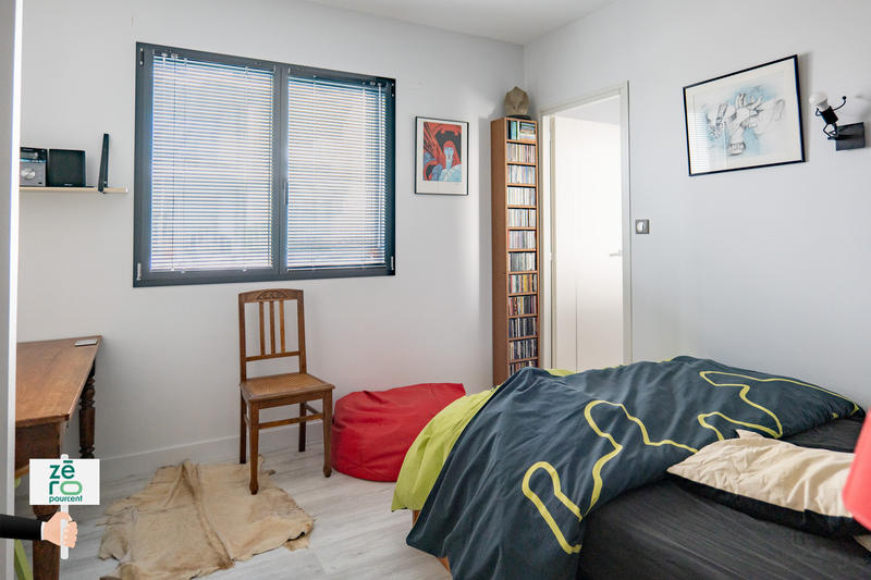 Maison - 182 m² - 7 pièces