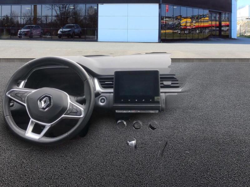 Renault Captur E-Tech 145 - 21 Intens