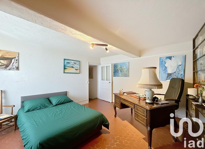 Maison de village - 93 m² - 4 pièces