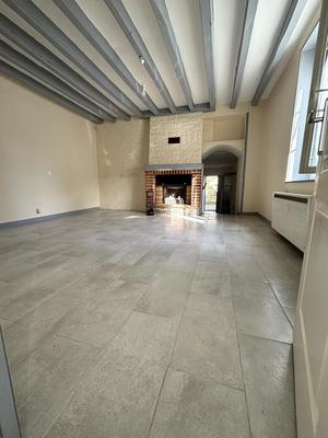 Maison - 125 m² - 4 pièces