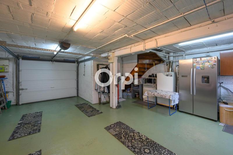 Maison - 78 m² - 4 pièces